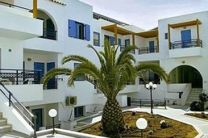 Venus Mare Apartments Hersonissos Image