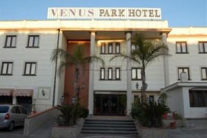 Venus Park Hotel Image