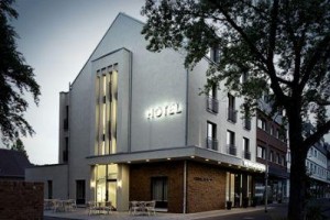 Venusberghotel voted 6th best hotel in Bonn