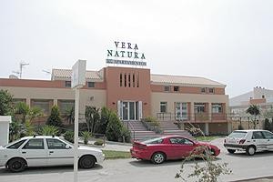 Vera Natura Apartments Image