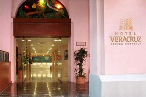 Veracruz Centro Historico voted 3rd best hotel in Veracruz