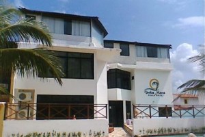 Verdes Mares Praia Hotel Image