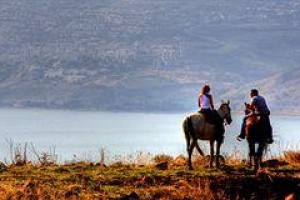 Vered Hagalil Holiday Village Hotel Image