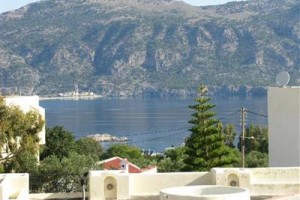 Vergina Hotel Apartments Karpathos Image