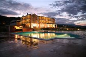 Veriopolis Hotel voted 5th best hotel in Veria