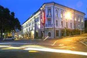 Versailles Hotel Vladivostok voted 10th best hotel in Vladivostok