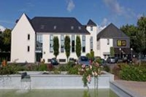 Vert Hotel Mont Saint-Michel Image