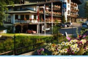 Verwohn and Wellnesshotel Walserhof Image