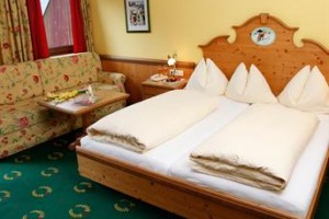 Verwohnhotel Sonnhof Sankt Veit im Pongau Image
