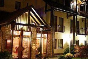 Verwonhotel Bastenhaus Dannenfels voted  best hotel in Dannenfels