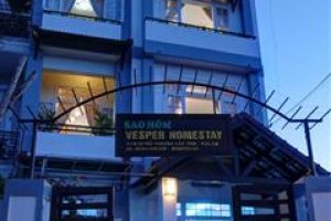 Vesper Homestay Image