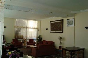 Vesta Apart Hotel Image