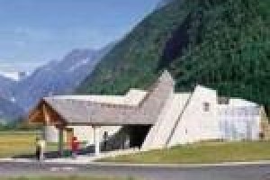 Vesterland Og Feriescenter As Type A Hotel Image