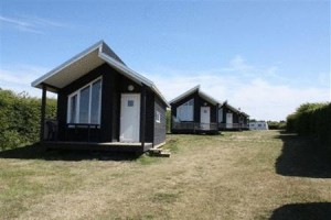 Vesterlyng Camping and Cottages Image