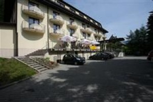 Vestina Hotel Wisla voted 3rd best hotel in Wisla