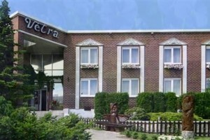 Vetra Hotel Image