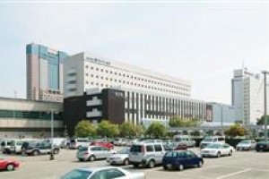 Via Inn Kanazawa Image