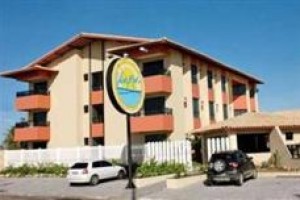 Via Mar Praia Hotel Aracaju voted 9th best hotel in Aracaju