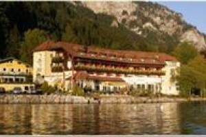 Hotel Via Salina voted 2nd best hotel in Nesselwangle