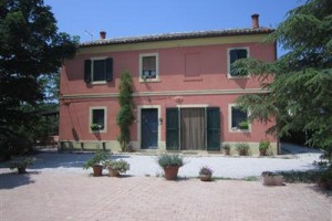 Viadelcampo B&B Monte San Vito Image