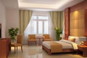 Vian Hotel Danang Image