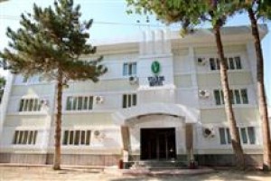 Viardo Hotel voted 5th best hotel in Tashkent