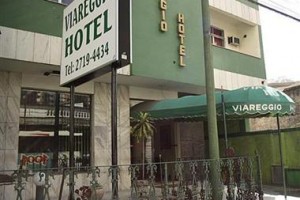 Hotel Viareggio Image