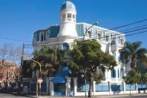 Vicente Lopez Hotel voted 2nd best hotel in Vicente Lopez
