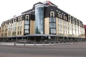 Victoria Business Hotel Vyborg Image