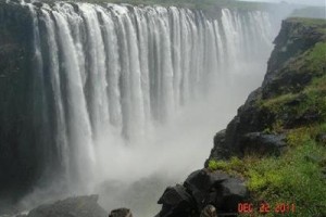 Victoria Falls Rest Camp & Lodges Image