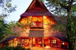 Victoria Falls Safari Lodge Image