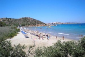 Victoria Hotel Agios Nikolaos (Crete) Image