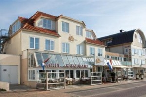 Victoria Hotel Bergen aan Zee voted  best hotel in Bergen aan Zee