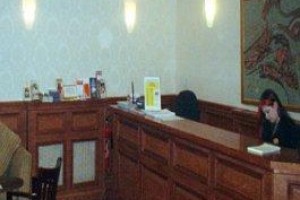 Victoria Hotel Cork Image