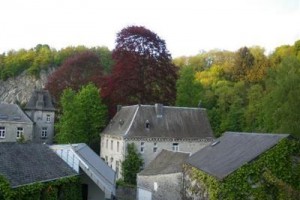Victoria Hotel Durbuy Image