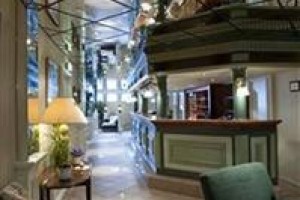 Victoria Hotel Fredrikstad voted 3rd best hotel in Fredrikstad