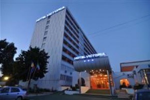 Victoria Hotel Mamaia Image