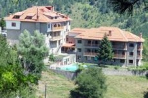 Victoria Hotel Metsovo voted 6th best hotel in Metsovo