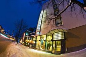 Hotelli Victoria voted 9th best hotel in Tampere