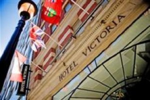 Victoria Hotel Toronto Image