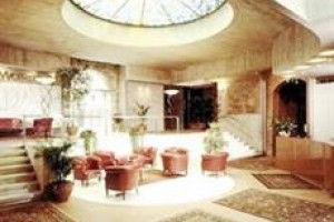 Victoria Hotel Verona Image