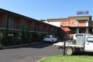 Forbes Victoria Inn voted  best hotel in Forbes