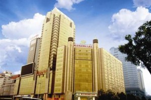 Victoria International Hotel Image