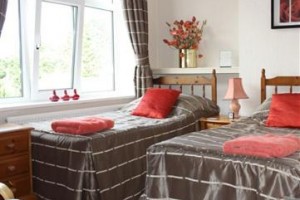 Victoria Lodge Guest House Chester Image