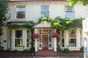 Victoria Park Hotel Leamington Spa voted 4th best hotel in Leamington Spa