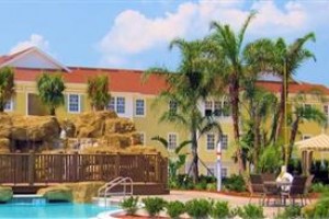 Victoria Park Resort Davenport Loughman voted 3rd best hotel in Loughman