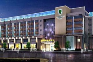 Victoria Regal Hotel Zhejiang Image
