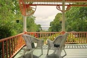 Victorian by the Sea Image