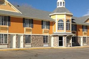 Victorian Inn Beatrice voted  best hotel in Beatrice