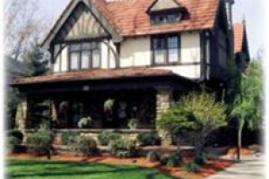 Victorian Tudor Inn Image